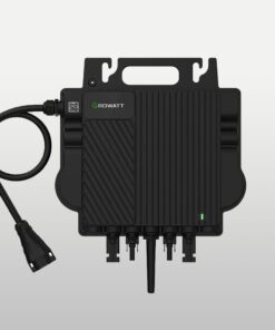 Growatt NEO 800M-X Mikrowechselrichter