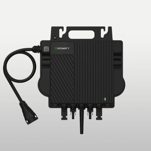 Growatt NEO 800M-X Mikrowechselrichter