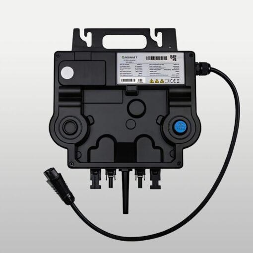 Growatt NEO 800M-X Mikrowechselrichter – Bild 2